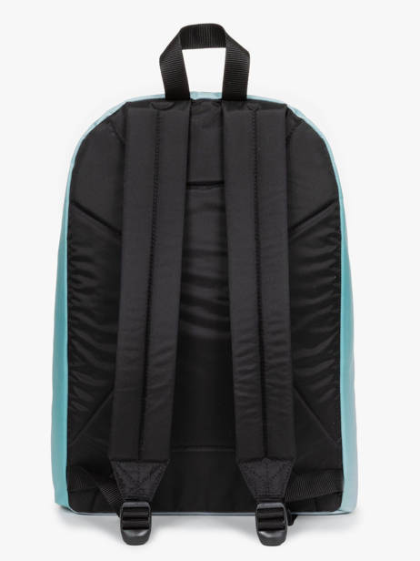 Sac à Dos Out Of Office + Pc 15'' Authentic Eastpak Multicolore authentic K767 vue secondaire 3