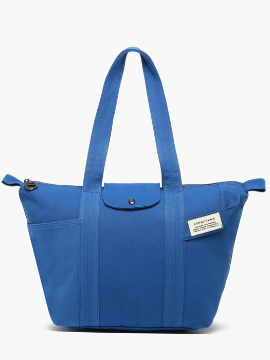 Longchamp Le pliage worker Hobo bag Green