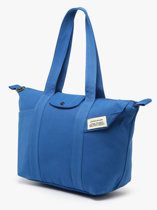 Longchamp Le pliage worker Hobo bag Green