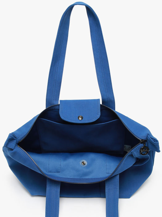 Longchamp Le pliage worker Hobo bag Green