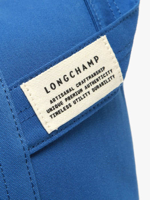 Longchamp Le pliage worker Hobo bag Green