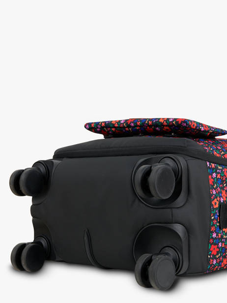 Cabin Luggage Cabaia Red travel S other view 2