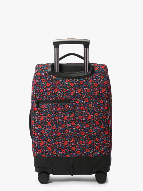 Cabin Luggage Cabaia Red travel S other view 4