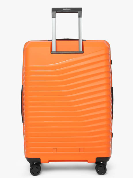Valise Rigide Intuo Samsonite Orange intuo 146914 vue secondaire 4