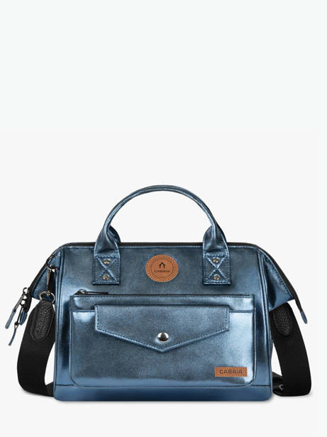 Crossbody Bag Crossbody S Cabaia Blue crossbody S