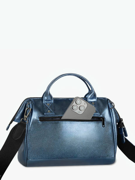 Crossbody Bag Crossbody S Cabaia Blue crossbody S other view 3