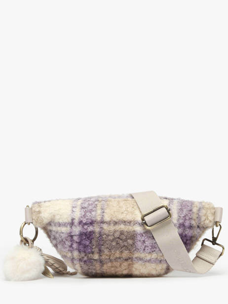 Belt Bag Alyssum Woomen Violet alyssum WALS04 other view 4