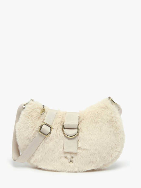 Crossbody Bag Olivier Woomen Beige olivier WOLI29