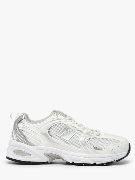 Sneakers 530 New balance Blanc boy MR530EMA