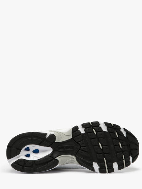 Sneakers 530 New balance Blanc boy MR530EMA vue secondaire 5
