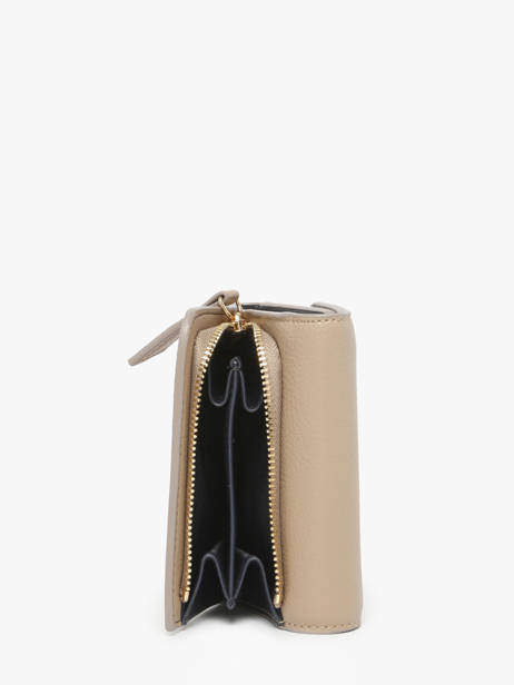 Wallet Tommy hilfiger Brown th logotape AW17477 other view 2