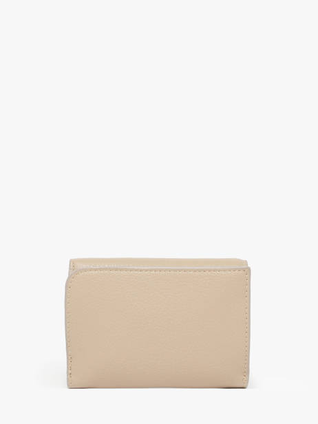 Wallet Tommy hilfiger Brown th logotape AW17477 other view 3