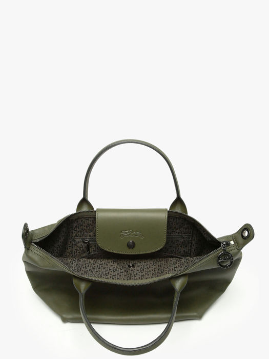 Longchamp Le pliage xtra Handbag Green