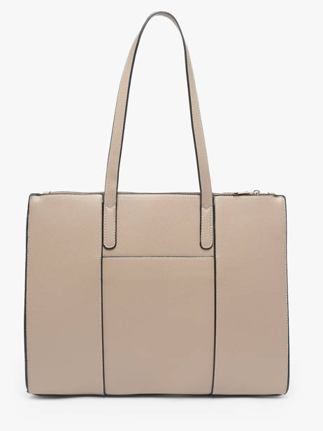 Shoulder Bag Format A4 Gallantry Beige format a4 R1940 other view 3
