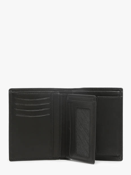 Portefeuille Porte-cartes Cuir Maverick Noir urban classic MAVUC031 vue secondaire 1