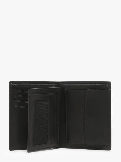 Portefeuille Porte-cartes Cuir Maverick Noir urban classic MAVUC031 vue secondaire 2