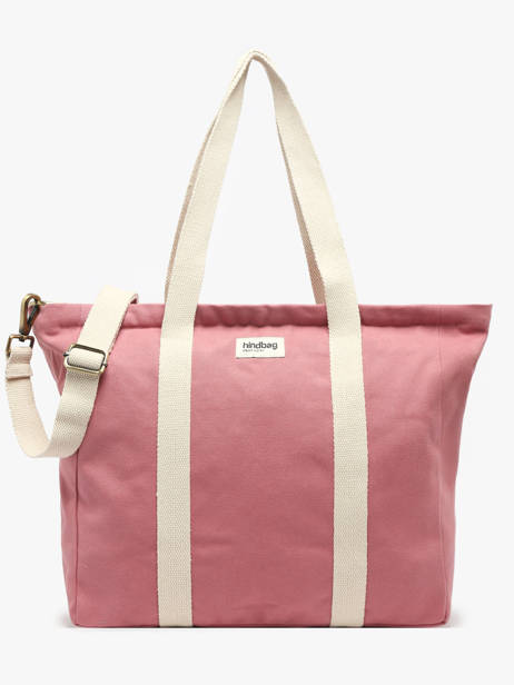 Shoulder Bag Cesar Cotton Hindbag Pink best seller CESAR