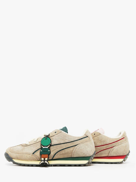 Sneakers Easy Rider Squid Game In Leather Puma White men 40364301 other view 2