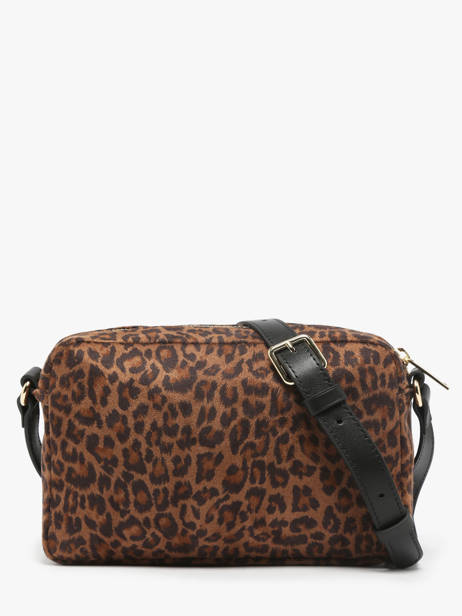Shoulder Bag Jungle Lancaster Multicolor jungle 46 other view 4