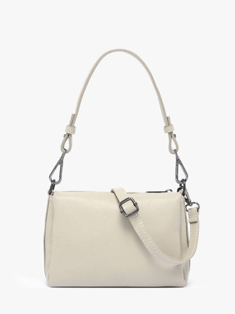 Shoulder Bag Caviar Leather Milano Beige caviar CA25065 other view 4