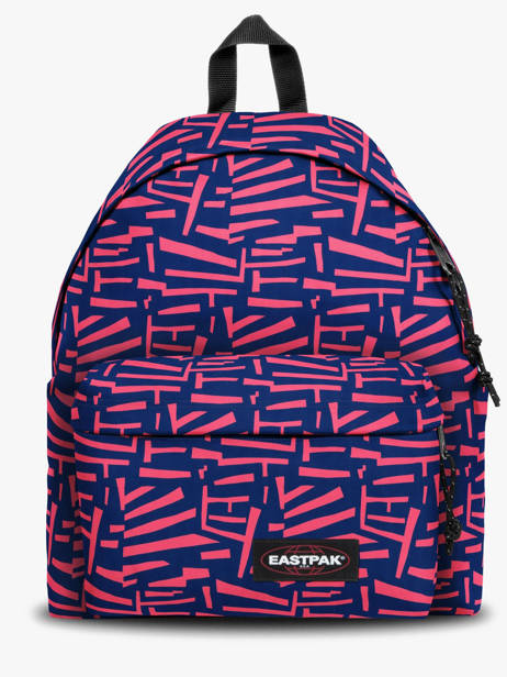Sac à Dos Padded Pak'r Eastpak Multicolore authentic 620