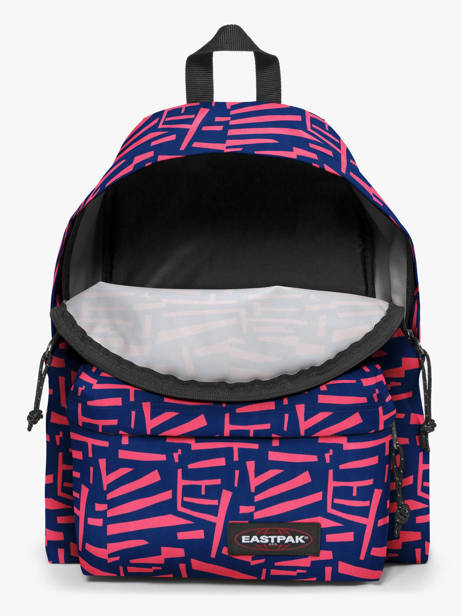 Sac à Dos Padded Pak'r Eastpak Multicolore authentic 620 vue secondaire 2
