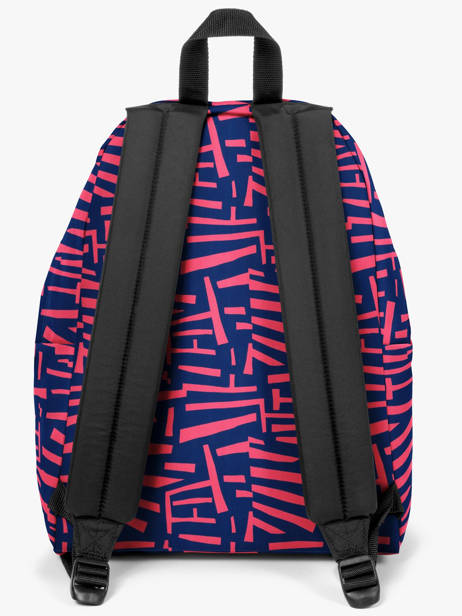 Sac à Dos Padded Pak'r Eastpak Multicolore authentic 620 vue secondaire 3