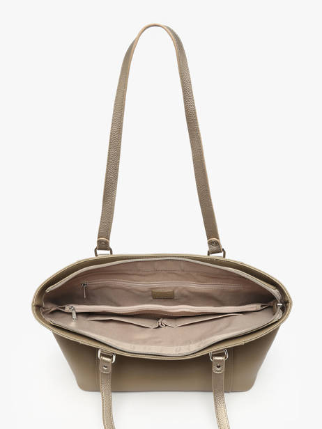Shoulder Bag Maya Hexagona Beige maya 2120199 other view 2