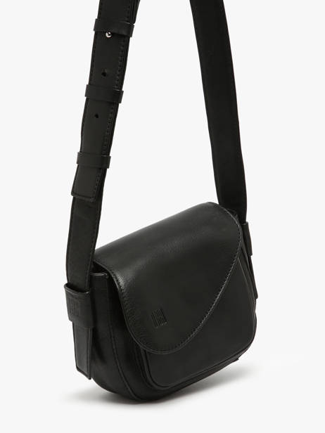 Sac Bandoulière Heritage Cuir Biba Violet heritage BLT1L vue secondaire 2