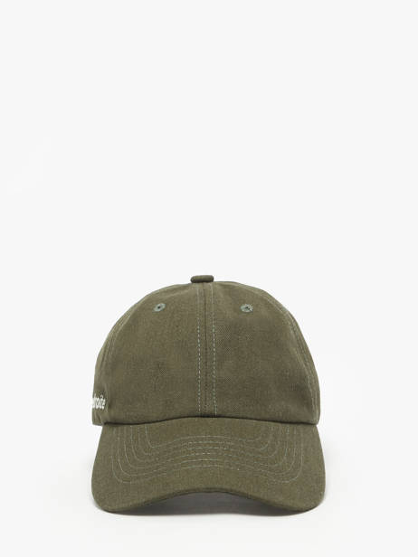 La Casquette Colette Coton Recyclé Rivedroite Bleu timeless COLETTIM