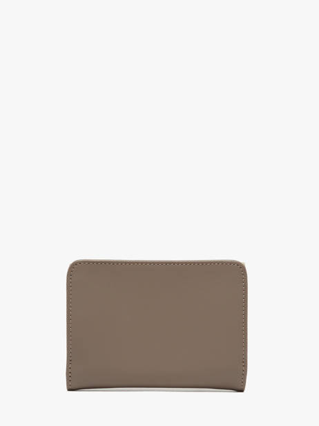 Wallet Leather Lancaster Brown smooth 2 other view 4