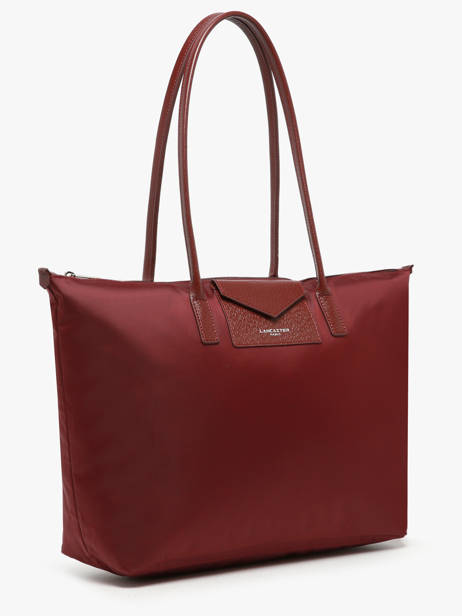 Smart Tote Bag A4 Format Lancaster Violet smart kba 31 other view 1
