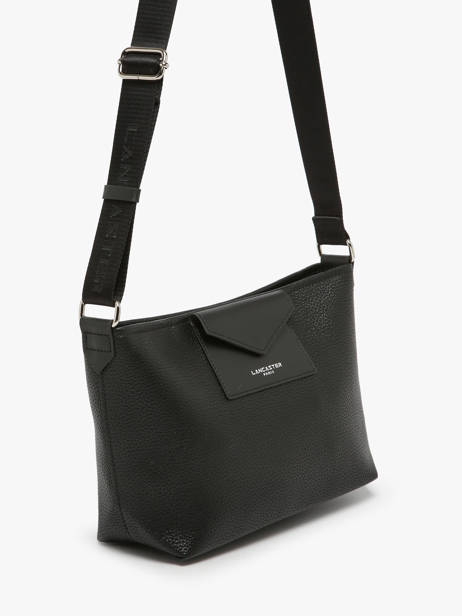 Shoulder Bag Maya Double Kba Lancaster Black maya double kba 105 other view 1