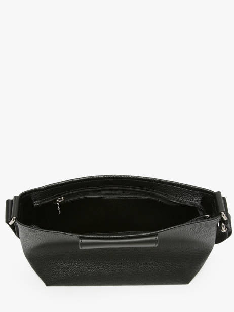 Shoulder Bag Maya Double Kba Lancaster Black maya double kba 105 other view 2
