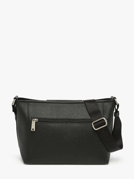Shoulder Bag Maya Double Kba Lancaster Black maya double kba 105 other view 3