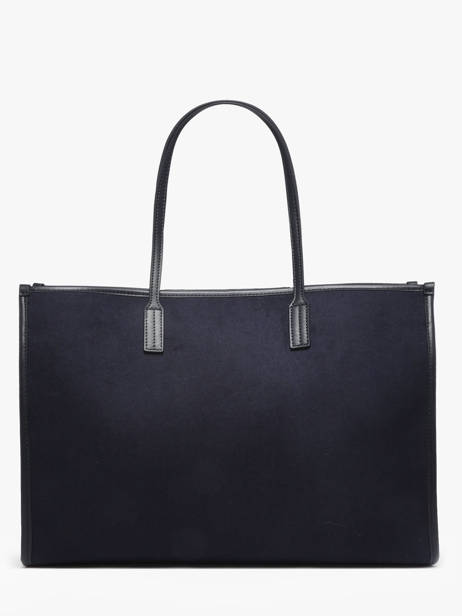 Shoulder Bag Th City Tommy hilfiger Blue th city AW18215 other view 3