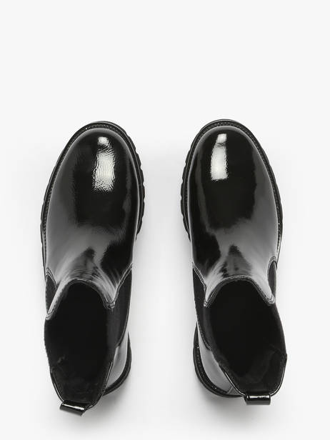 Chelsea Boots Tamaris Black women 45 other view 3