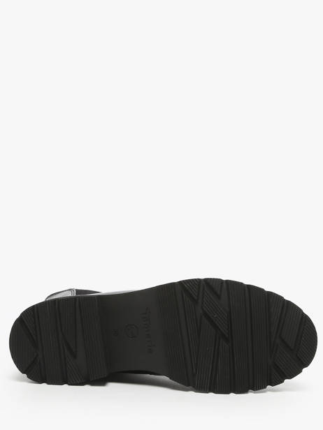 Chelsea Boots Tamaris Black women 45 other view 4