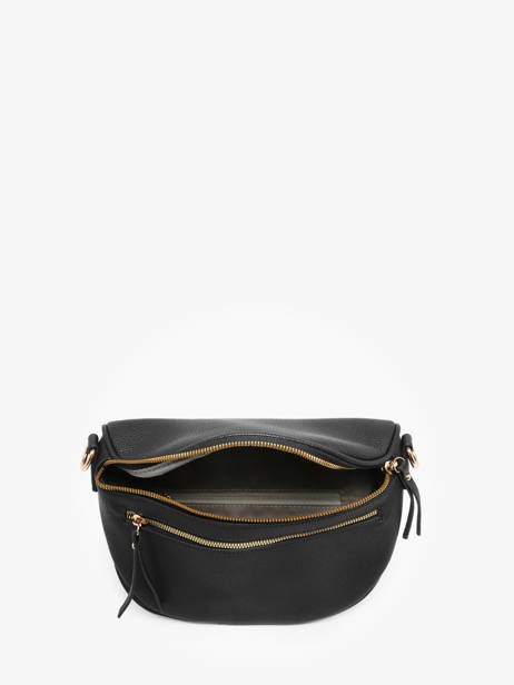 Belt Bag Sangle Miniprix Black sangle 8 other view 1