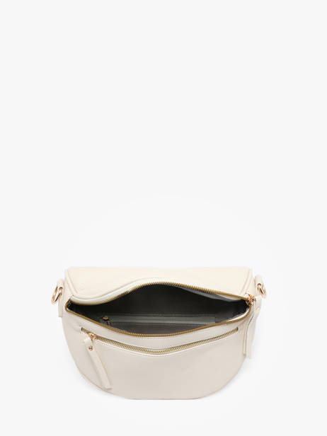 Sac Banane Sangle Miniprix Beige sangle 8 vue secondaire 1