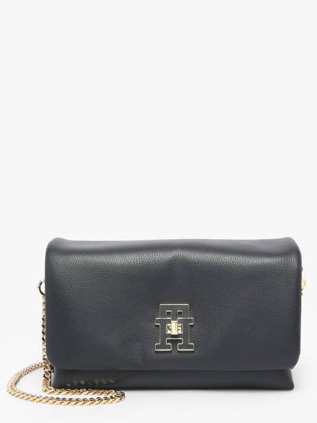 Sac Bandoulière Modern Tommy Tommy hilfiger Bleu modern tommy AW17462