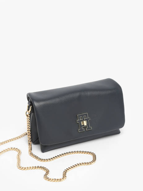 Sac Bandoulière Modern Tommy Tommy hilfiger Bleu modern tommy AW17462 vue secondaire 1