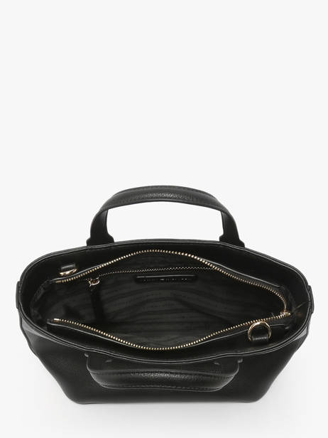 Shoulder Bag Th Logotape Polyurethane Tommy hilfiger Black th logotape AW17448 other view 2