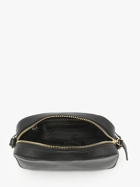 Shoulder Bag Th Logotape Polyurethane Tommy hilfiger Black th logotape AW17450 other view 2