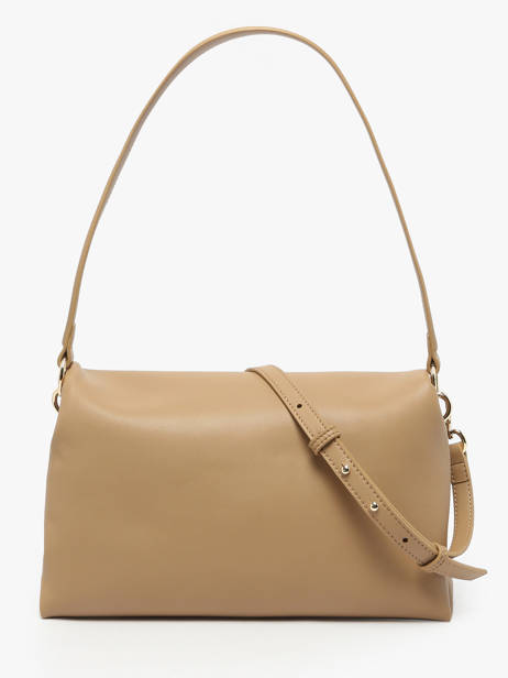 Crossbody Bag Modern Tommy Recycled Polyester Tommy hilfiger Brown modern tommy AW17695 other view 3