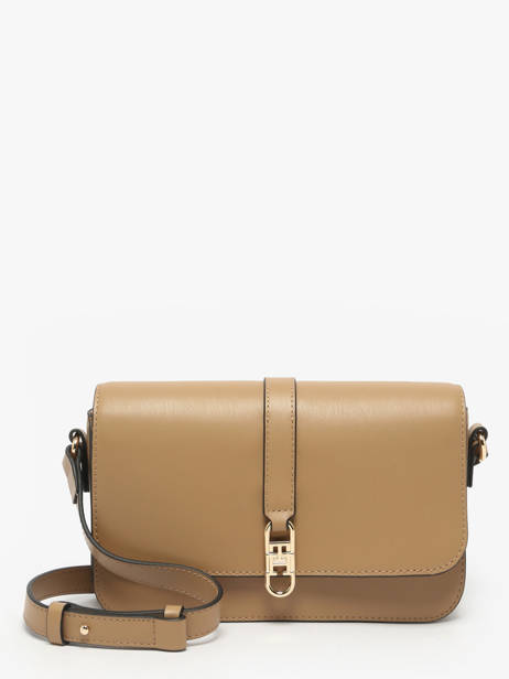 Sac Bandoulière Th Libre Tommy hilfiger Beige th libre AW17723