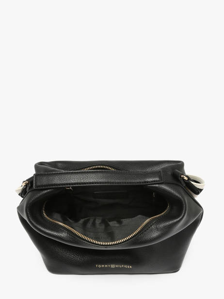 Crossbody Bag Th Logotape Tommy hilfiger Black th logotape AW17451 other view 2