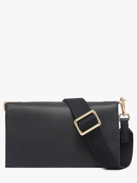 Sac Bandoulière Th Her Tommy hilfiger Bleu th her AW17678 vue secondaire 3
