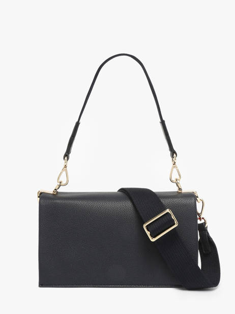 Sac Bandoulière Th Her Tommy hilfiger Bleu th her AW17831 vue secondaire 3