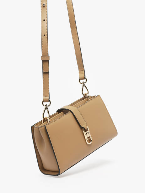 Crossbody Bag Th Libre Tommy hilfiger Beige th libre AW18005 other view 1